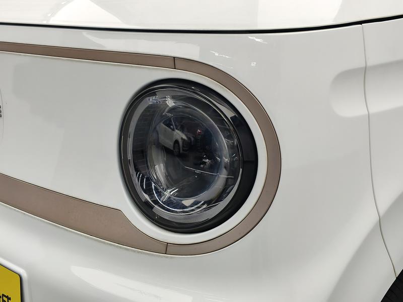 Geely Galaxy panda 2023