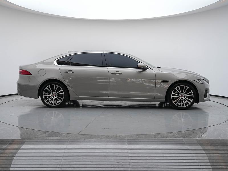 Jaguar Jaguar XFL 2024