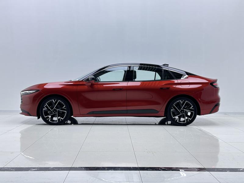 Ford Mondeo 2026
