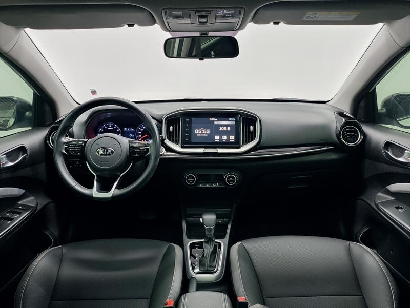 Kia Yi Run 2021
