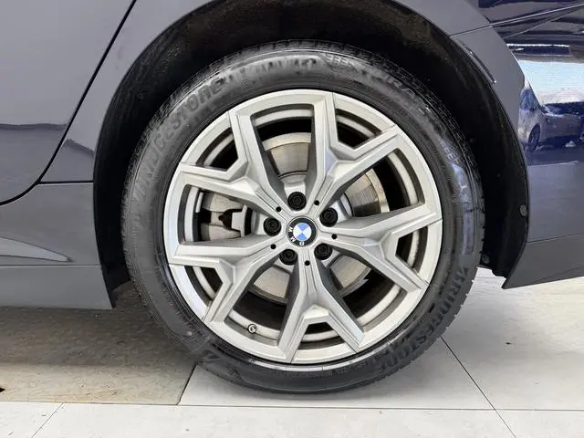 BMW BMW i3 eDrive35L