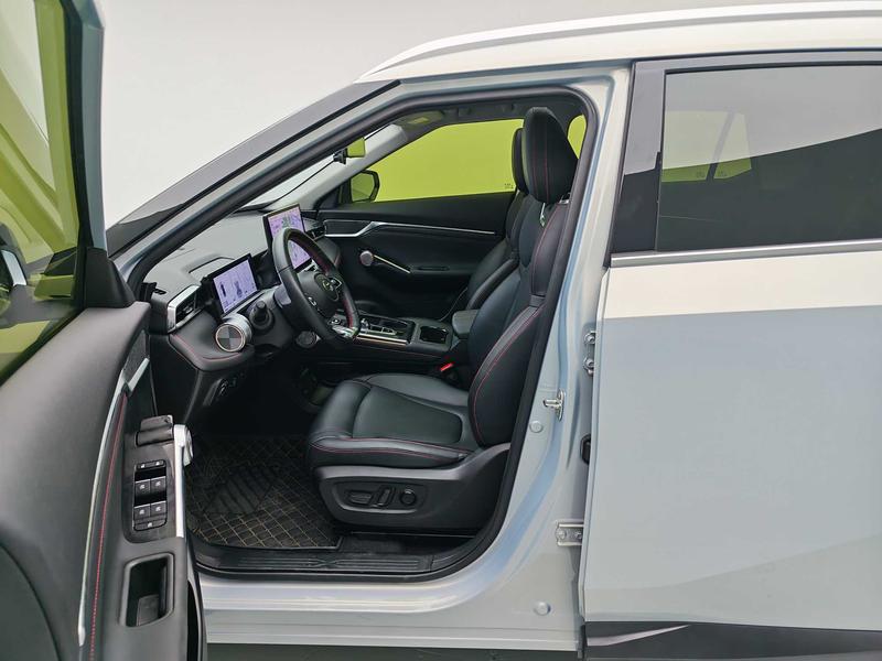 Trumpchi Shadow Cool 2022