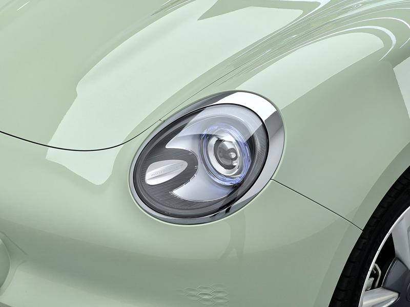 ORA Euler, good cat 2023