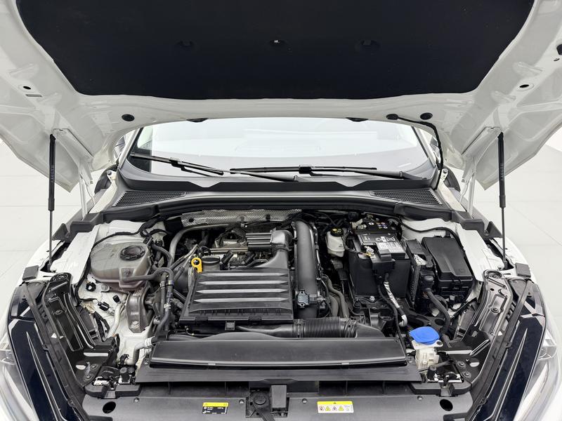 Volkswagen Lamando 2024