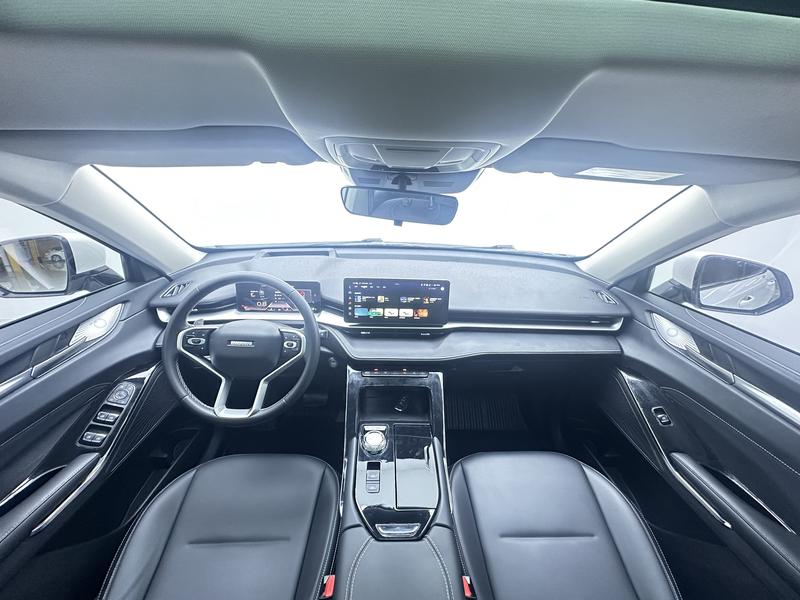 Haval Haval H6 2021