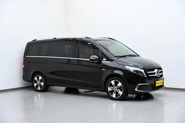 Mercedes-Benz Mercedes-Benz V-class V 260 Premium Edition