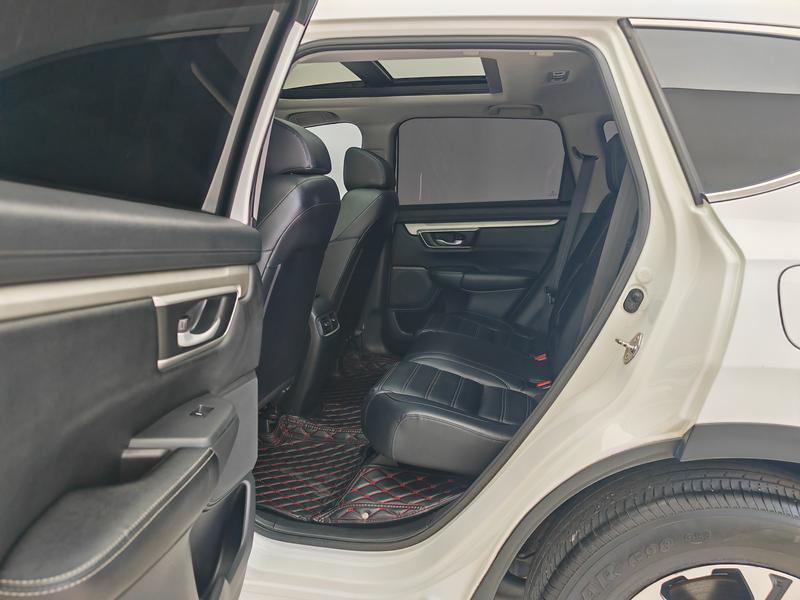 Honda Honda CR-V 2021