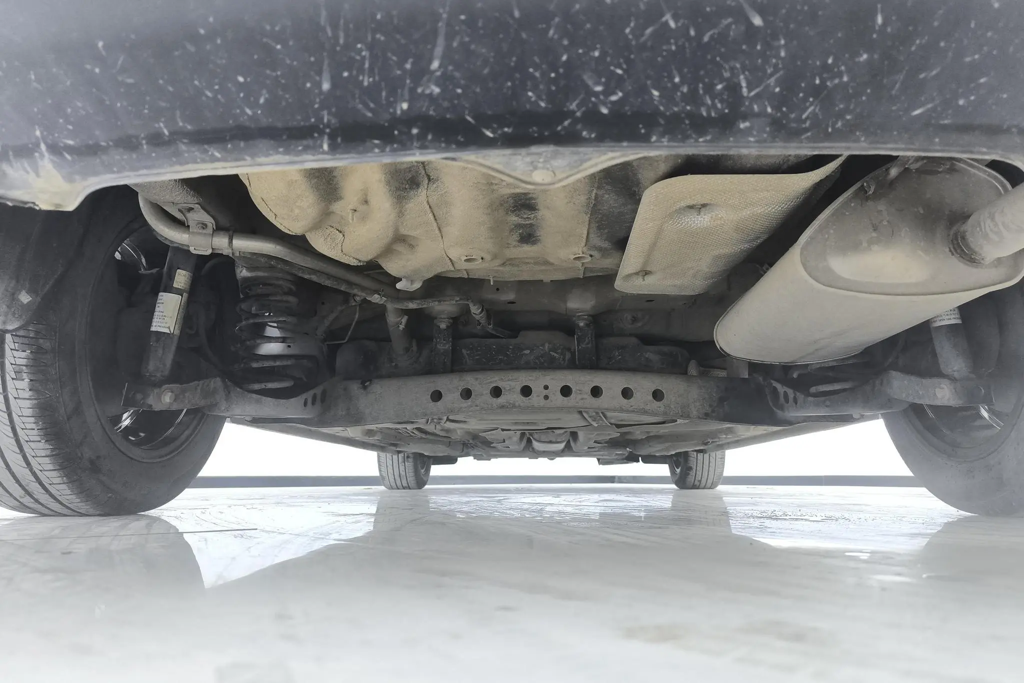 Roewe Roewe i5 1.5L automatic 4G Interconnection Linghao Ultimate Edition