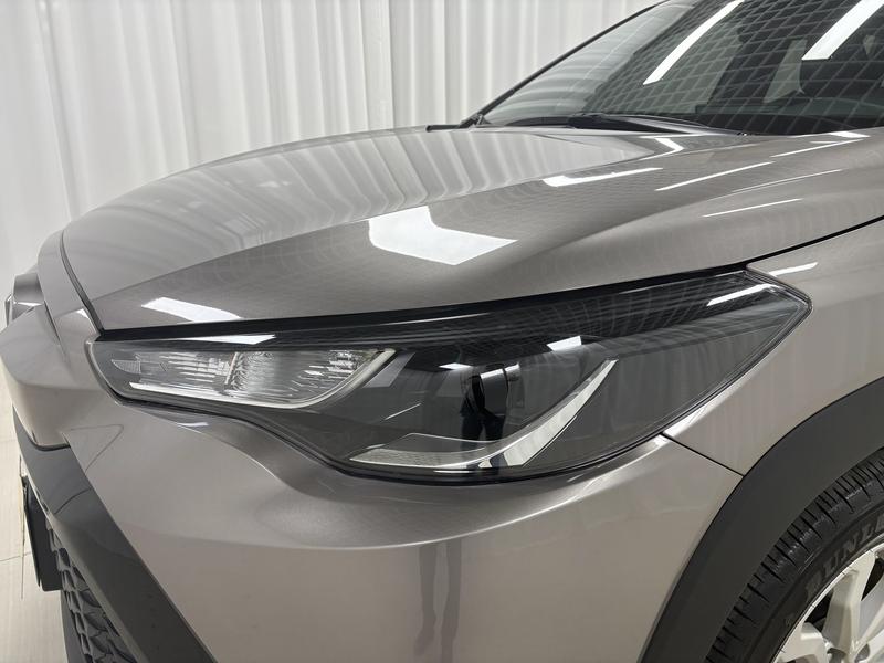Toyota Frontlander 2023