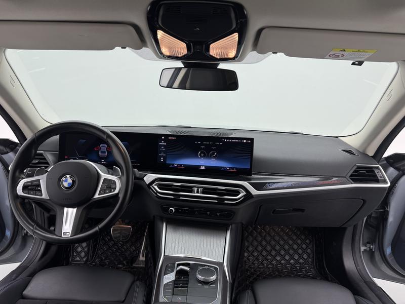 BMW BMW 2 Series (imported) 2023