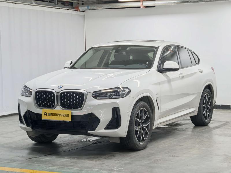 BMW BMW X4 2022