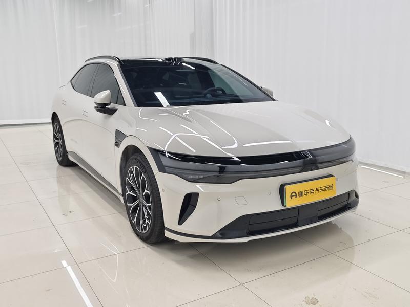 Zeekr ZEEKR 007GT 2025