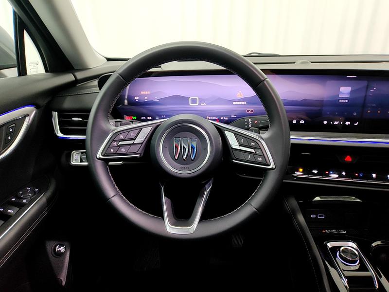 Buick Encore S 2025
