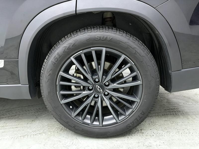 Chery Tiggo 8 PRO 2024