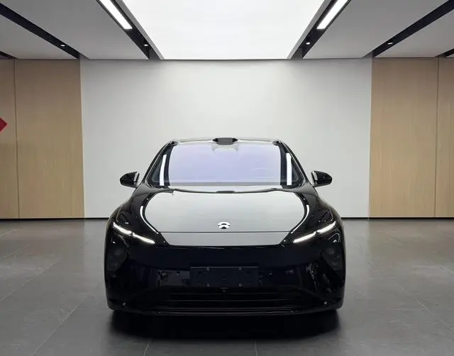 NIO Nio ET7 100kWh Executive Signature Edition