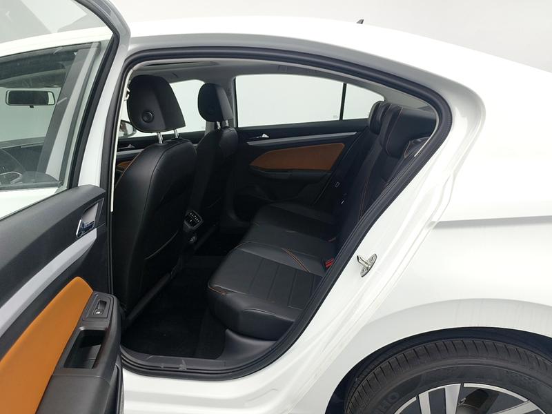 Volkswagen Bora 2026