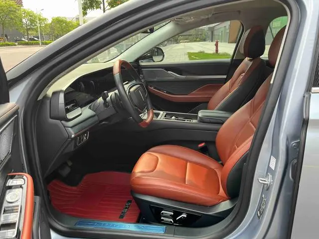 Lincoln Lincoln Z i Enjoy Premium Edition