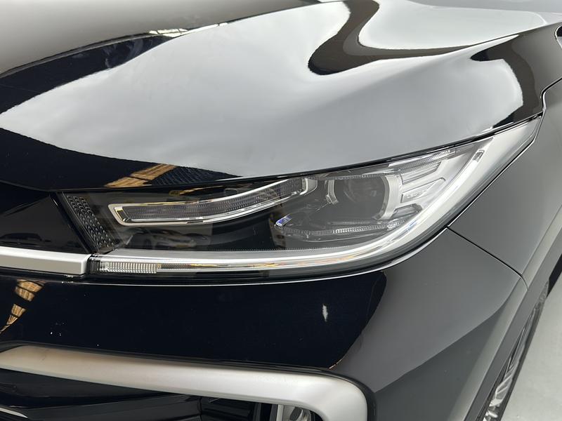 Exeed Xingtu Lingyun 2025