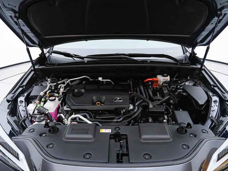 Lexus Lexus NX PHEV 2023