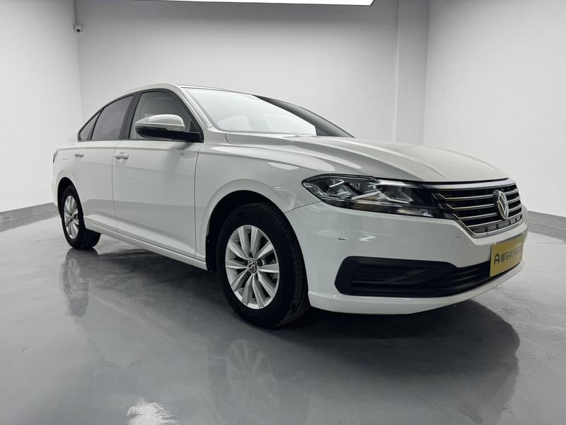 Volkswagen Lavida 2021