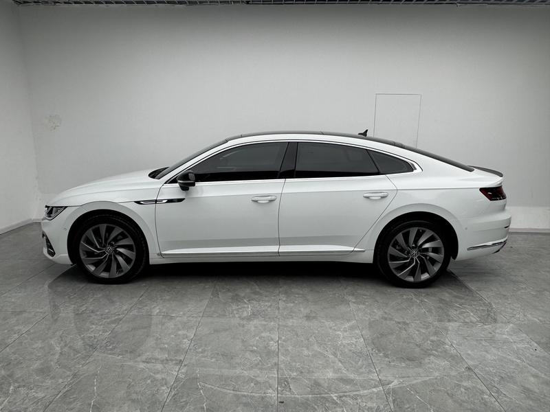 Volkswagen Volkswagen CC 2024