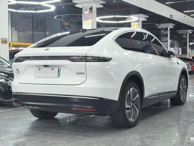 NIO Nio EC7 75kWh