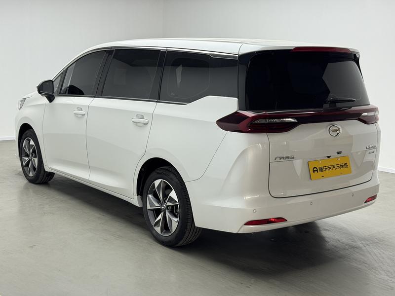 Trumpchi GAC Trumpchi M6 2023