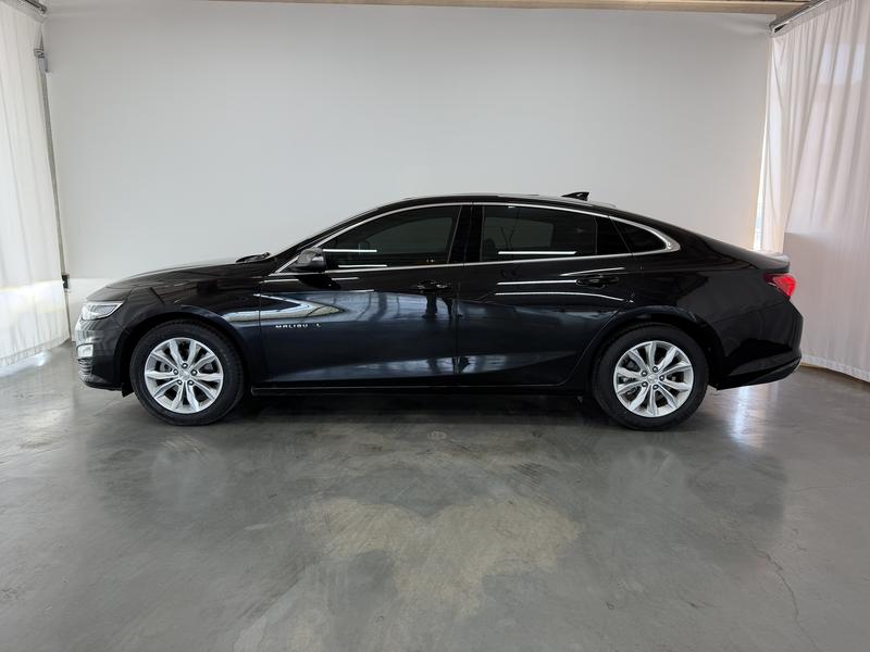 Chevrolet Malibu XL 2021
