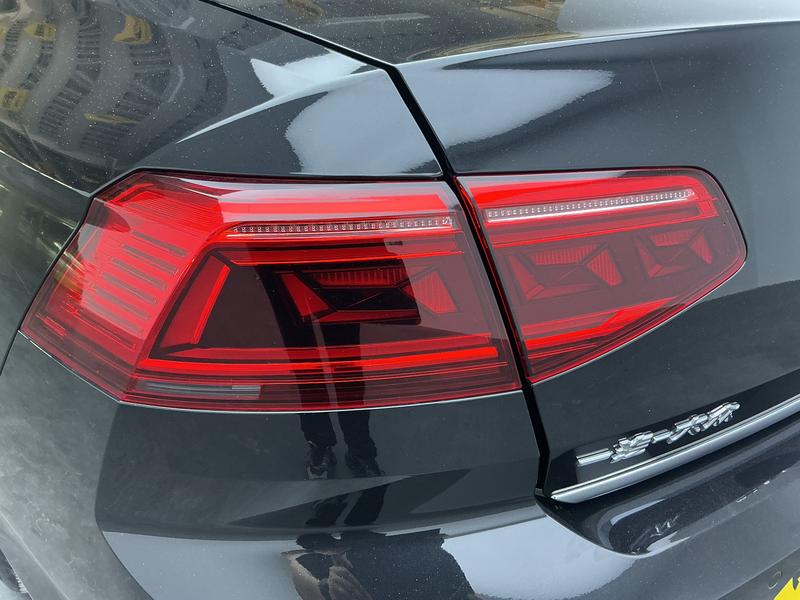 Volkswagen Magotan PHEV 2022