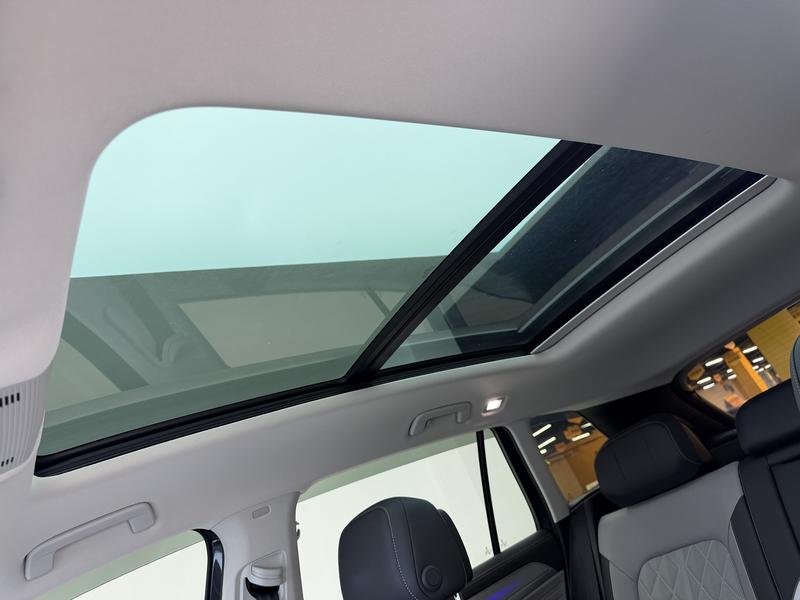 Volkswagen Lanxun 2023