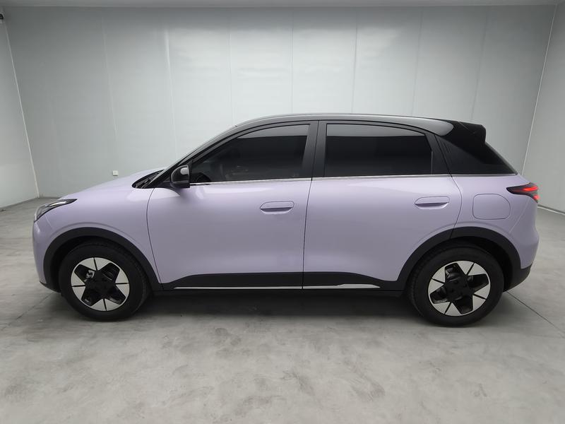 Geely Galaxy Wish Upon a Star 2026