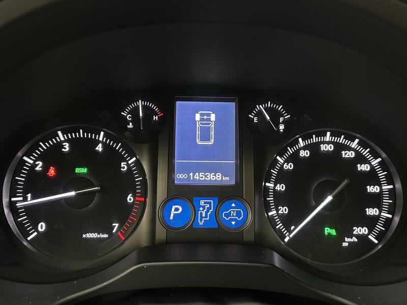 Lexus Lexus GX 2014