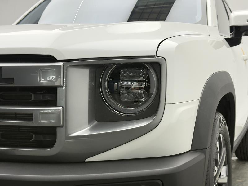 Haval Haval Big Dog 2024