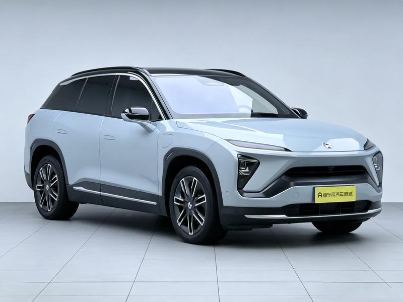 NIO NIO ES6 2020