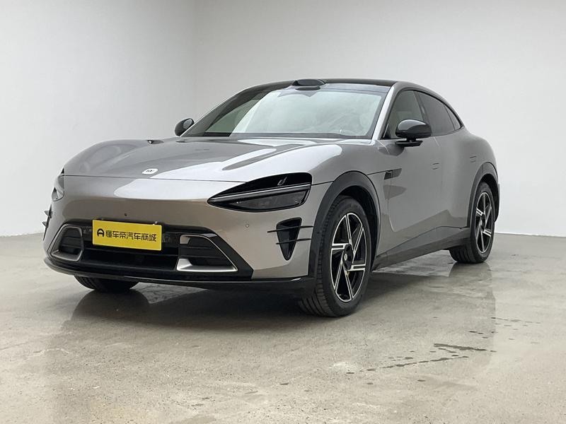 Xiaomi Auto Xiaomi YU7 2025
