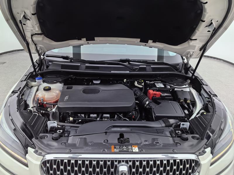 Lincoln adventurer 2022