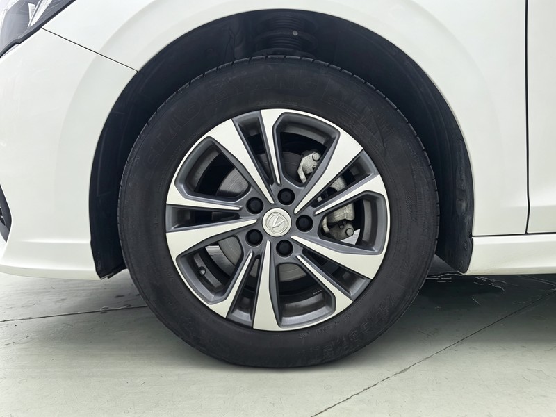 Changan Eado 2024