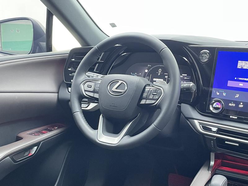 Lexus Lexus RX 2025