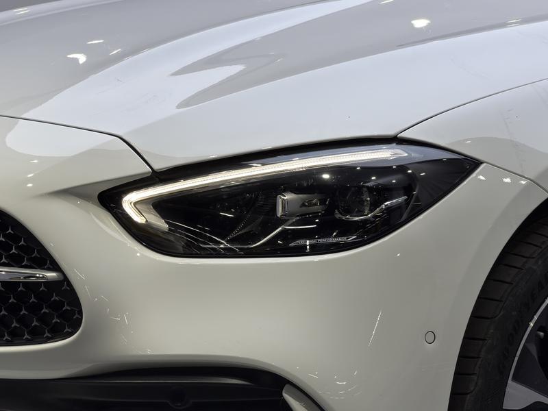 Mercedes-Benz Mercedes Benz C-Class PHEV 2023