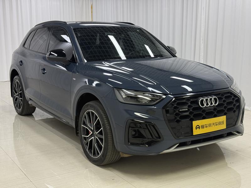Audi Audi Q5L 2025