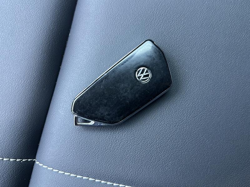 Volkswagen ID.4 X 2024