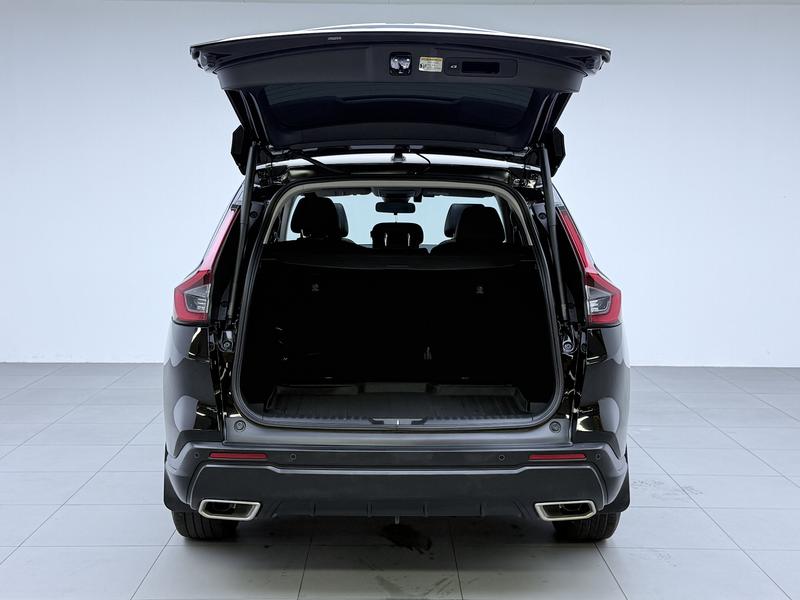 Honda Honda CR-V 2024