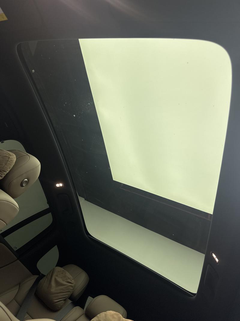 Li Auto Ideal i6 2025