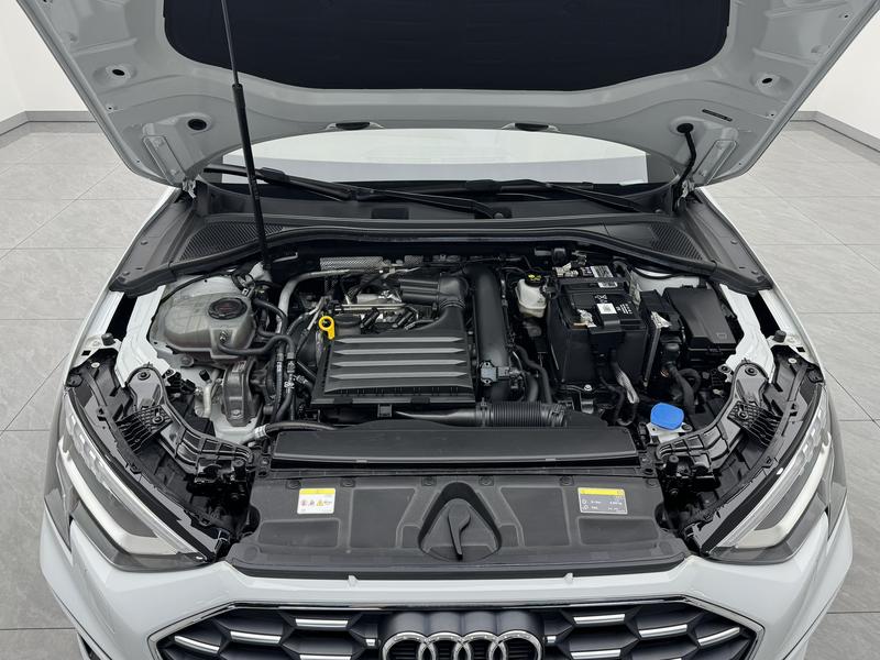 Audi Audi A3 2023