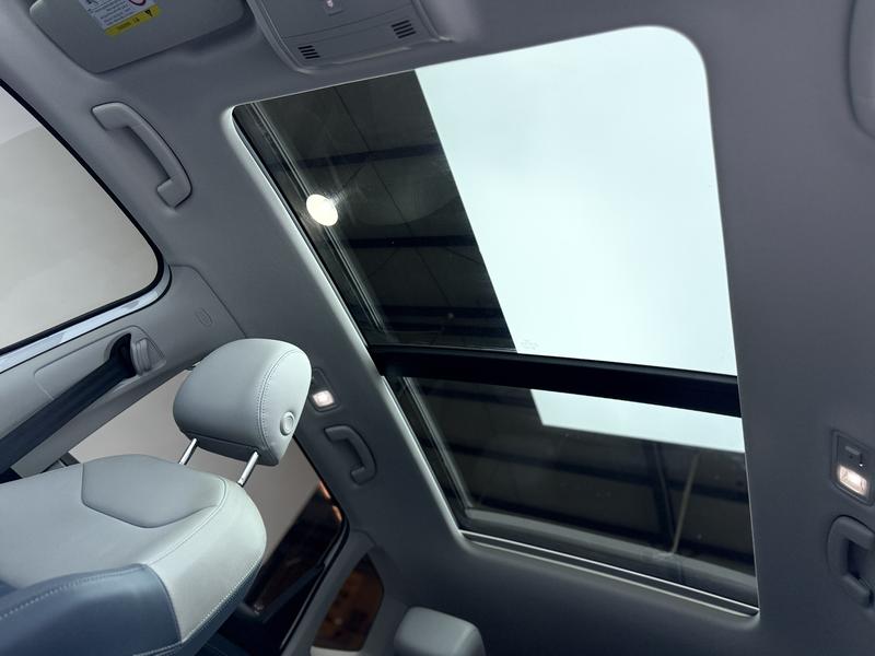 Volkswagen Tharu 2023
