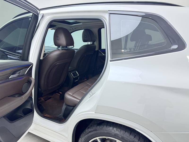BMW BMW X3 2022