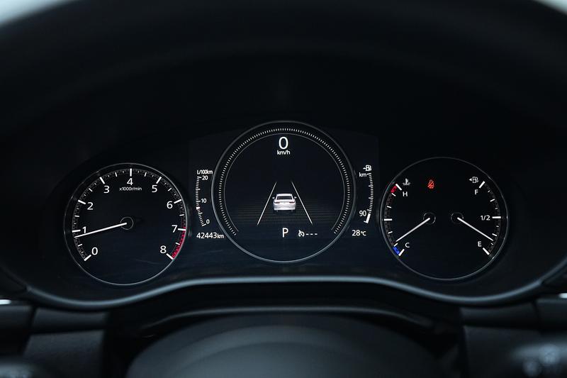 Mazda Mazda 3 Axela 2020
