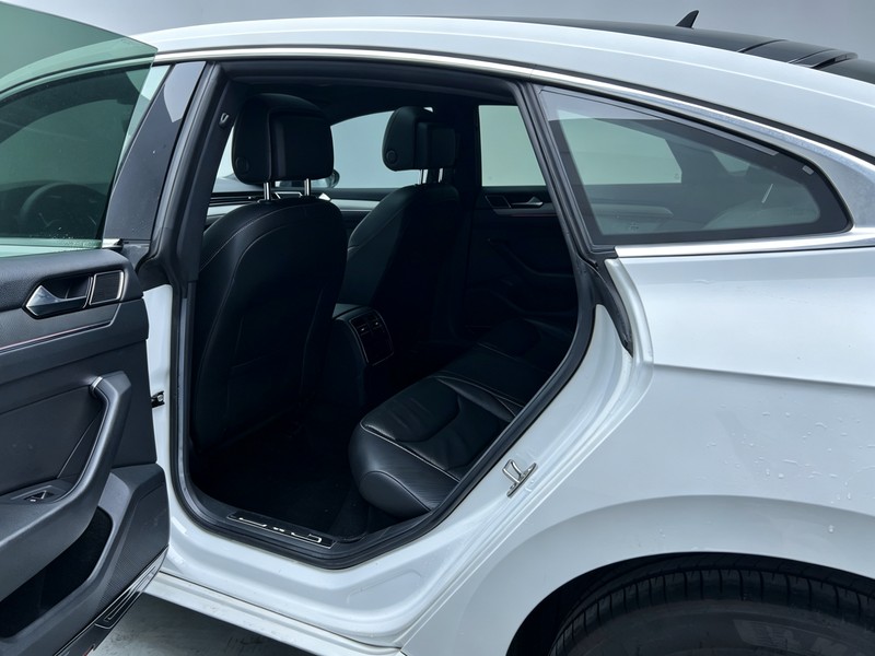 Volkswagen Volkswagen CC 2019