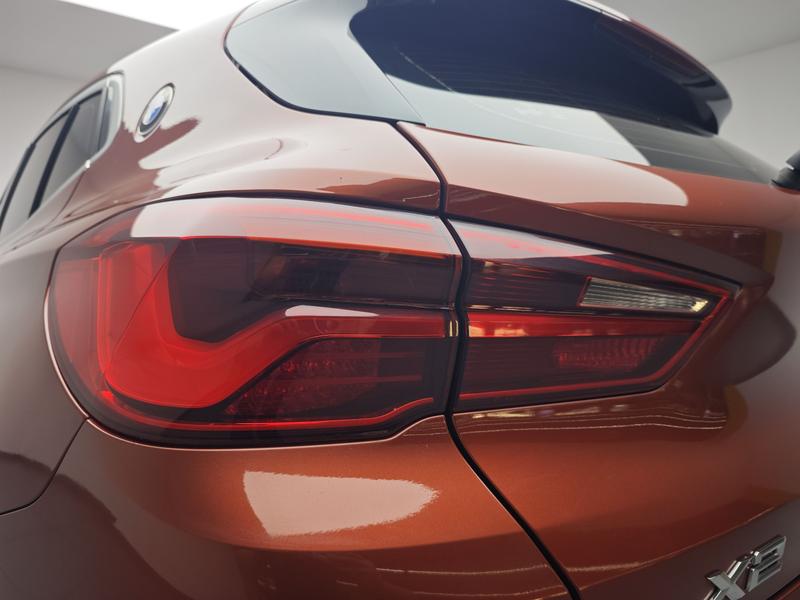 BMW BMW X2 (imported) 2019