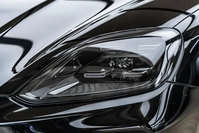 Porsche Cayenne Cayenne 3.0T